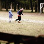 21.03.2020 Kielce. Las Stadion. Spacery / Jarosław Kubalski / Radio Kielce