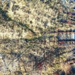 26.03.2020. Kielce. Dawna lokomotywownia na Herbach / Jarosław Kubalski / Radio Kielce