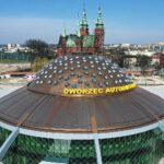 26.03.2020 Kielce. Dworzec autobusowy. Przebudowa / Jarosław Kubalski / Radio Kielce