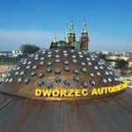 26.03.2020 Kielce. Dworzec autobusowy. Przebudowa / Jarosław Kubalski / Radio Kielce