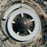 26.03.2020 Kielce. Dworzec autobusowy. Przebudowa / Jarosław Kubalski / Radio Kielce