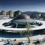 26.03.2020 Kielce. Dworzec autobusowy. Przebudowa / Jarosław Kubalski / Radio Kielce