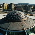 26.03.2020 Kielce. Dworzec autobusowy. Przebudowa / Jarosław Kubalski / Radio Kielce