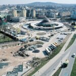 26.03.2020 Kielce. Dworzec autobusowy. Przebudowa / Jarosław Kubalski / Radio Kielce