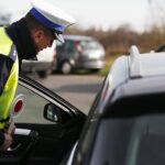 Polska na 1. miejscu w Europie w dziedzinie poprawy bezpieczeństwa ruchu drogowego