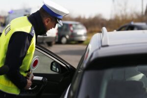 Polska na 1. miejscu w Europie w dziedzinie poprawy bezpieczeństwa ruchu drogowego
