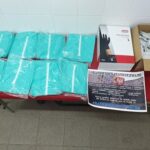 Akcja pomocy Wisły Sandomierz dla miejscowego Szpitala Specjalistycznego Ducha Świętego / Wisła Sandomierz