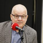 22.03.2020 Radio Kielce. Studio Polityczne. Jacek Skórski - Nowa Lewica / Jarosław Kubalski / Radio Kielce