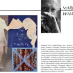 Wystawie w Pradze towarzyszy katalog prezentujący świętokrzyskich twórców / Źródło BWA