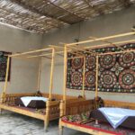 Uzbekistan. Chiwa / Majka Szura i Tomasz Słoń