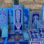 Uzbekistan. Chiwa / Majka Szura i Tomasz Słoń