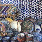 Uzbekistan. Chiwa / Majka Szura i Tomasz Słoń