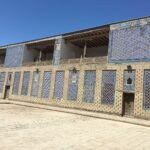 Uzbekistan. Chiwa / Majka Szura i Tomasz Słoń