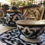 Uzbekistan. Chiwa / Majka Szura i Tomasz Słoń