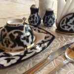 Uzbekistan. Chiwa / Majka Szura i Tomasz Słoń