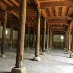 Uzbekistan. Chiwa / Majka Szura i Tomasz Słoń