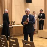 04.03.2020. Kielce. Koncert jubileuszowy z okazji 100 rocznicy obecności posługi Misjonarzy Oblatów Maryi Niepokalanej w Polsce / Wiktor Taszłow / Radio Kielce