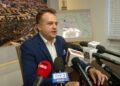 Marek Materek startuje w wyborach do Senatu, jako jedyny kandydat swojej partii