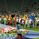 04.03.2020. Wrocław. 25. kolejka PKO Ekstraklasy: Śląsk Wrocław - Korona Kielce / Krzysztof Bujnowicz / Radio Kielce