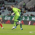 04.03.2020. Wrocław. 25. kolejka PKO Ekstraklasy: Śląsk Wrocław - Korona Kielce