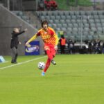 04.03.2020. Wrocław. 25. kolejka PKO Ekstraklasy: Śląsk Wrocław - Korona Kielce / Krzysztof Bujnowicz / Radio Kielce