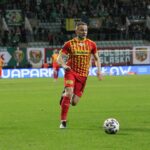 04.03.2020. Wrocław. 25. kolejka PKO Ekstraklasy: Śląsk Wrocław - Korona Kielce / Krzysztof Bujnowicz / Radio Kielce