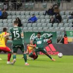 04.03.2020. Wrocław. 25. kolejka PKO Ekstraklasy: Śląsk Wrocław - Korona Kielce / Krzysztof Bujnowicz / Radio Kielce