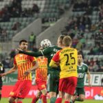 04.03.2020. Wrocław. 25. kolejka PKO Ekstraklasy: Śląsk Wrocław - Korona Kielce / Krzysztof Bujnowicz / Radio Kielce