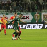 04.03.2020. Wrocław. 25. kolejka PKO Ekstraklasy: Śląsk Wrocław - Korona Kielce / Krzysztof Bujnowicz / Radio Kielce