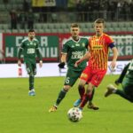 04.03.2020. Wrocław. 25. kolejka PKO Ekstraklasy: Śląsk Wrocław - Korona Kielce / Krzysztof Bujnowicz / Radio Kielce