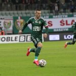 04.03.2020. Wrocław. 25. kolejka PKO Ekstraklasy: Śląsk Wrocław - Korona Kielce / Krzysztof Bujnowicz / Radio Kielce