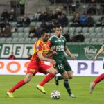 04.03.2020. Wrocław. 25. kolejka PKO Ekstraklasy: Śląsk Wrocław - Korona Kielce / Krzysztof Bujnowicz / Radio Kielce