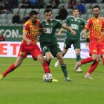 04.03.2020. Wrocław. 25. kolejka PKO Ekstraklasy: Śląsk Wrocław - Korona Kielce / Krzysztof Bujnowicz / Radio Kielce