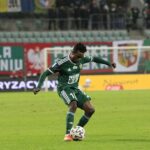 04.03.2020. Wrocław. 25. kolejka PKO Ekstraklasy: Śląsk Wrocław - Korona Kielce / Krzysztof Bujnowicz / Radio Kielce