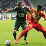 04.03.2020. Wrocław. 25. kolejka PKO Ekstraklasy: Śląsk Wrocław - Korona Kielce / Krzysztof Bujnowicz / Radio Kielce