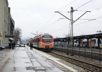 Regiobohater z wizerunkiem pułkownika Jana Piwnika Ponurego / Marzena Mąkosa / Radio Kielce