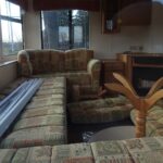 Oficjałów. Świetlica dla kół gospodyń wiejskich i zgromadzeń sołeckich / Emilia Sitarska / Radio Kielce