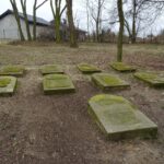 06.03.2020. Opatów. Park w Opatowie / Emilia Sitarska / Radio Kielce