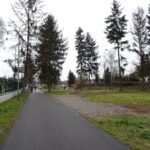 07.03.2020. Opatów. Opatowska promenada / Emilia Sitarska / Radio Kielce