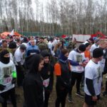 01.03.2020. Ostrowiec św. Bieg Tropem Wilczym / Emilia Sitarska / Radio Kielce