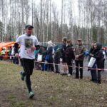 01.03.2020. Ostrowiec św. Bieg Tropem Wilczym / Emilia Sitarska / Radio Kielce