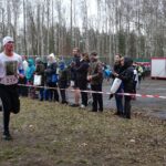 01.03.2020. Ostrowiec św. Bieg Tropem Wilczym / Emilia Sitarska / Radio Kielce