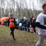 01.03.2020. Ostrowiec św. Bieg Tropem Wilczym / Emilia Sitarska / Radio Kielce