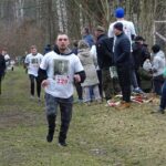 01.03.2020. Ostrowiec św. Bieg Tropem Wilczym / Emilia Sitarska / Radio Kielce