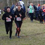 01.03.2020. Ostrowiec św. Bieg Tropem Wilczym / Emilia Sitarska / Radio Kielce