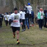 01.03.2020. Ostrowiec św. Bieg Tropem Wilczym / Emilia Sitarska / Radio Kielce