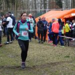 01.03.2020. Ostrowiec św. Bieg Tropem Wilczym / Emilia Sitarska / Radio Kielce