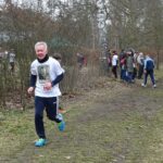 01.03.2020. Ostrowiec św. Bieg Tropem Wilczym / Emilia Sitarska / Radio Kielce