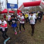 01.03.2020. Ostrowiec św. Bieg Tropem Wilczym / Emilia Sitarska / Radio Kielce