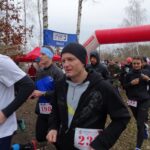 01.03.2020. Ostrowiec św. Bieg Tropem Wilczym / Emilia Sitarska / Radio Kielce